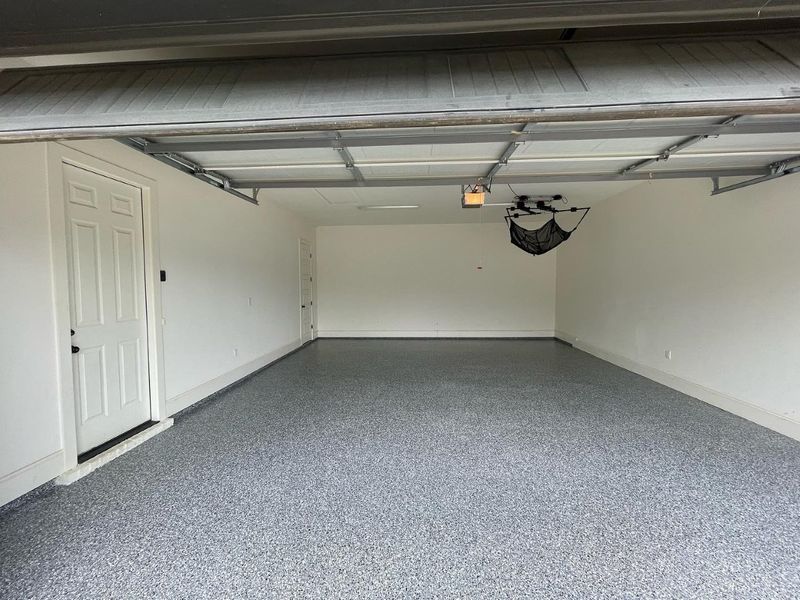 Epoxy Flooring Gallery Cincinnati King Custom Coatings